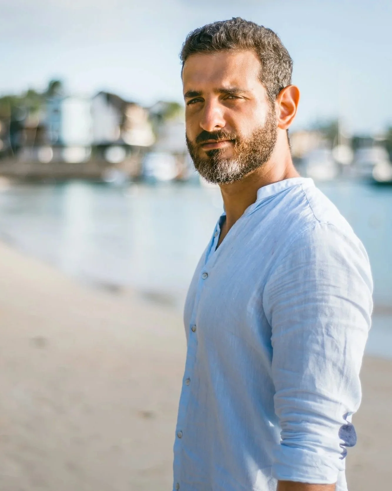 What Is Andropause and What Can Men Do About It?