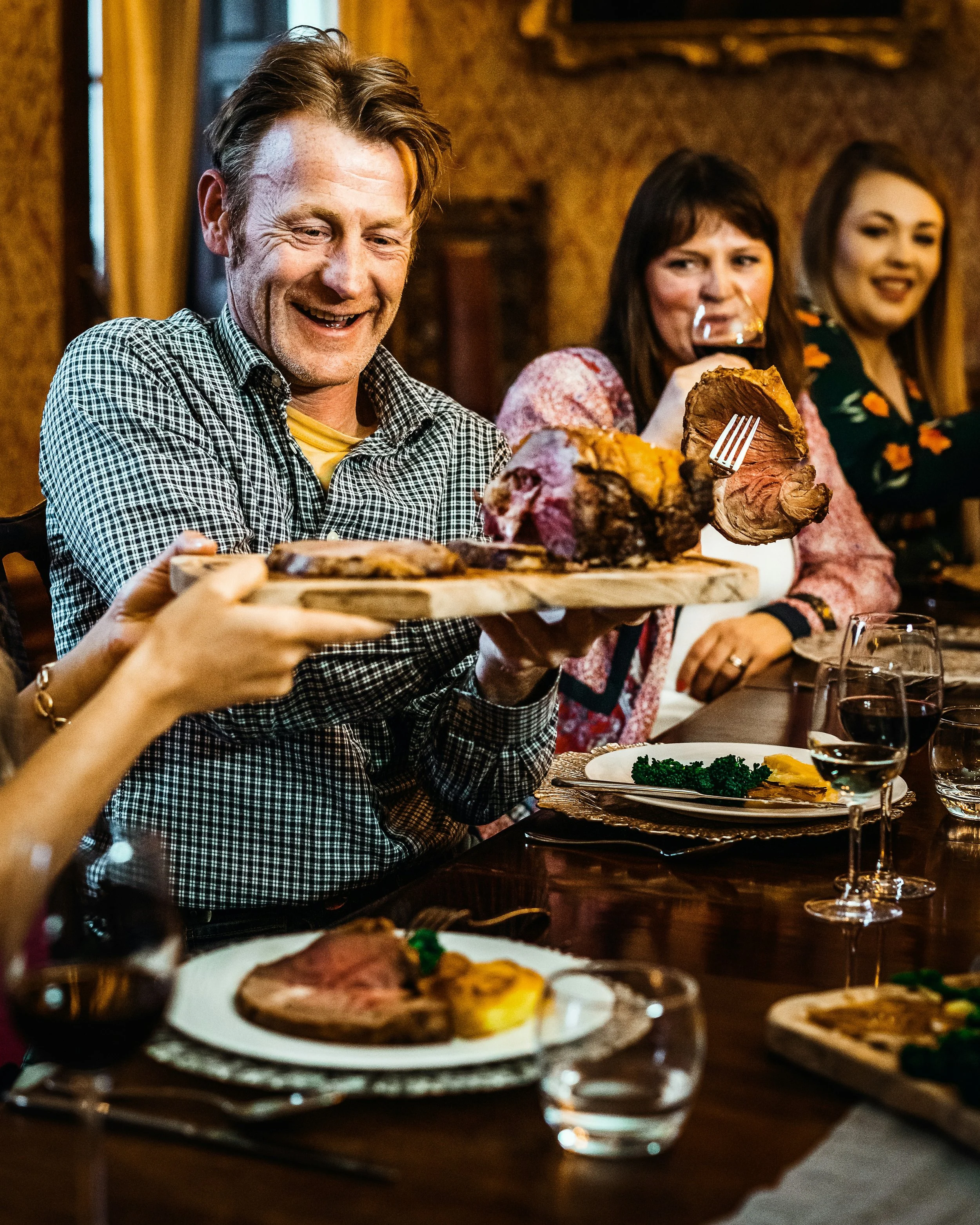 Does Holiday Stress Cause Weight Gain? Here’s What You Need to Know