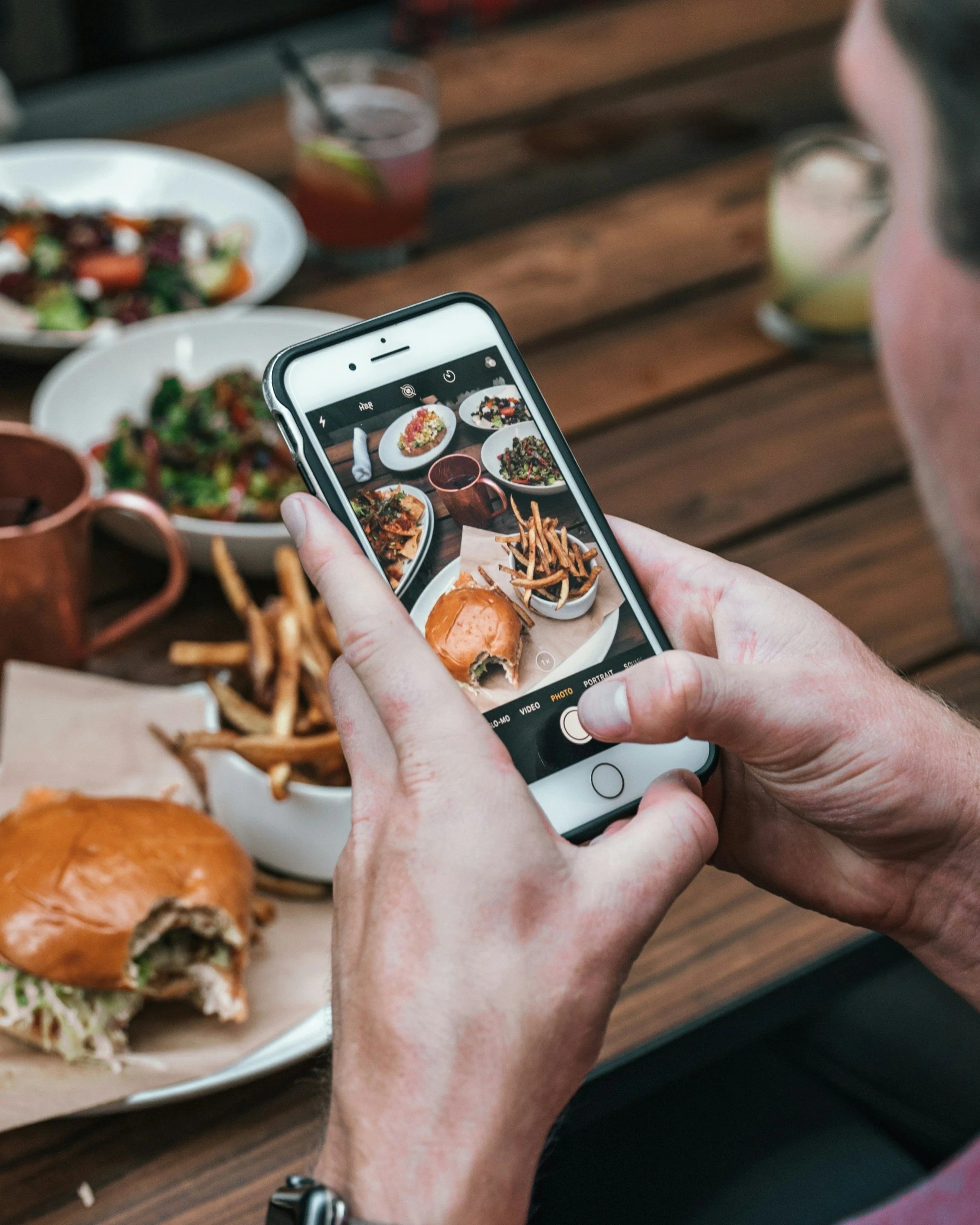 10 Tips to Make Tracking Your Food With an App More Accurate