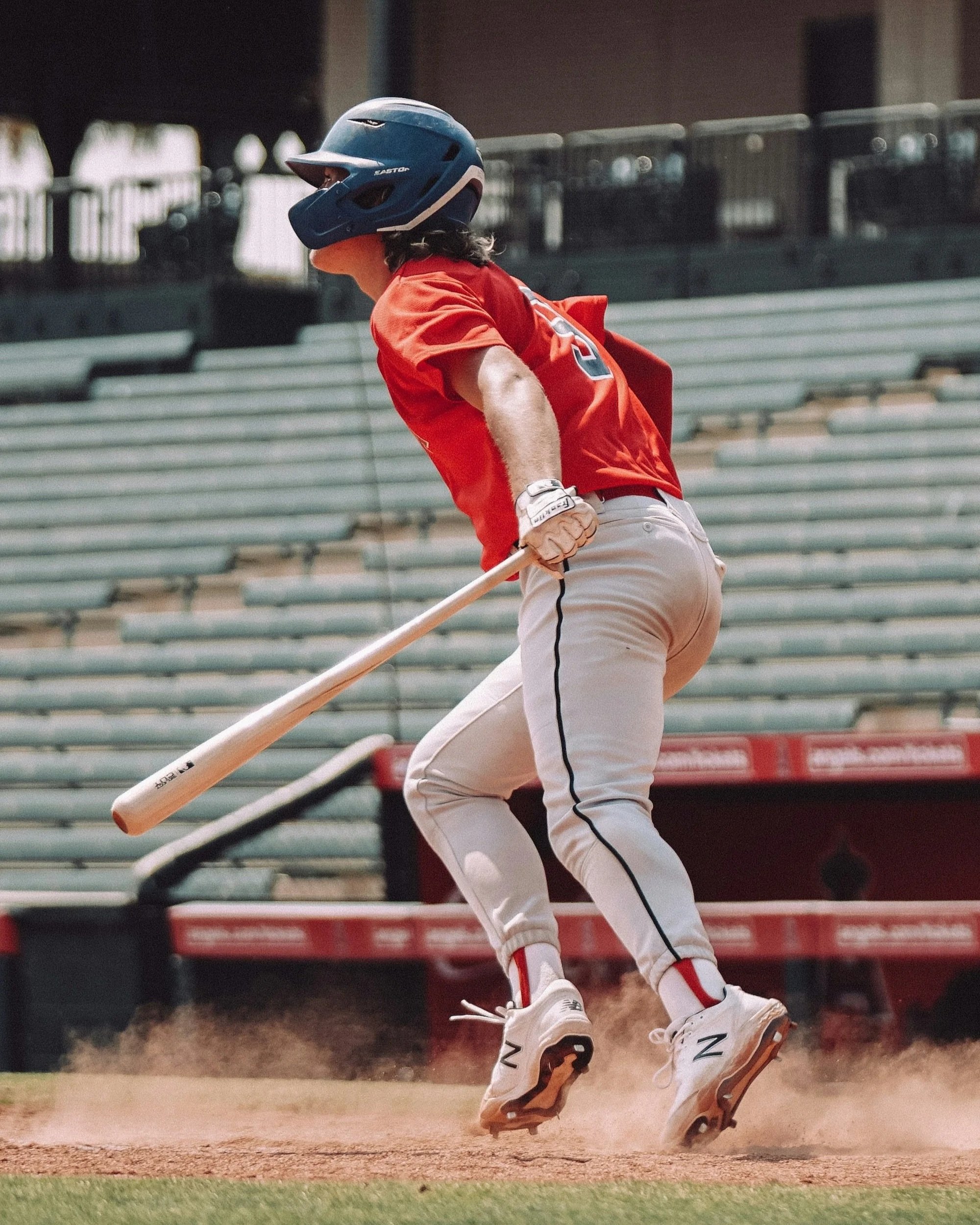 Nutrition Advice for Baseball Players