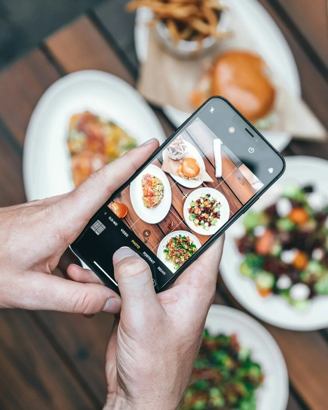 Are AI Calorie Trackers Accurate?