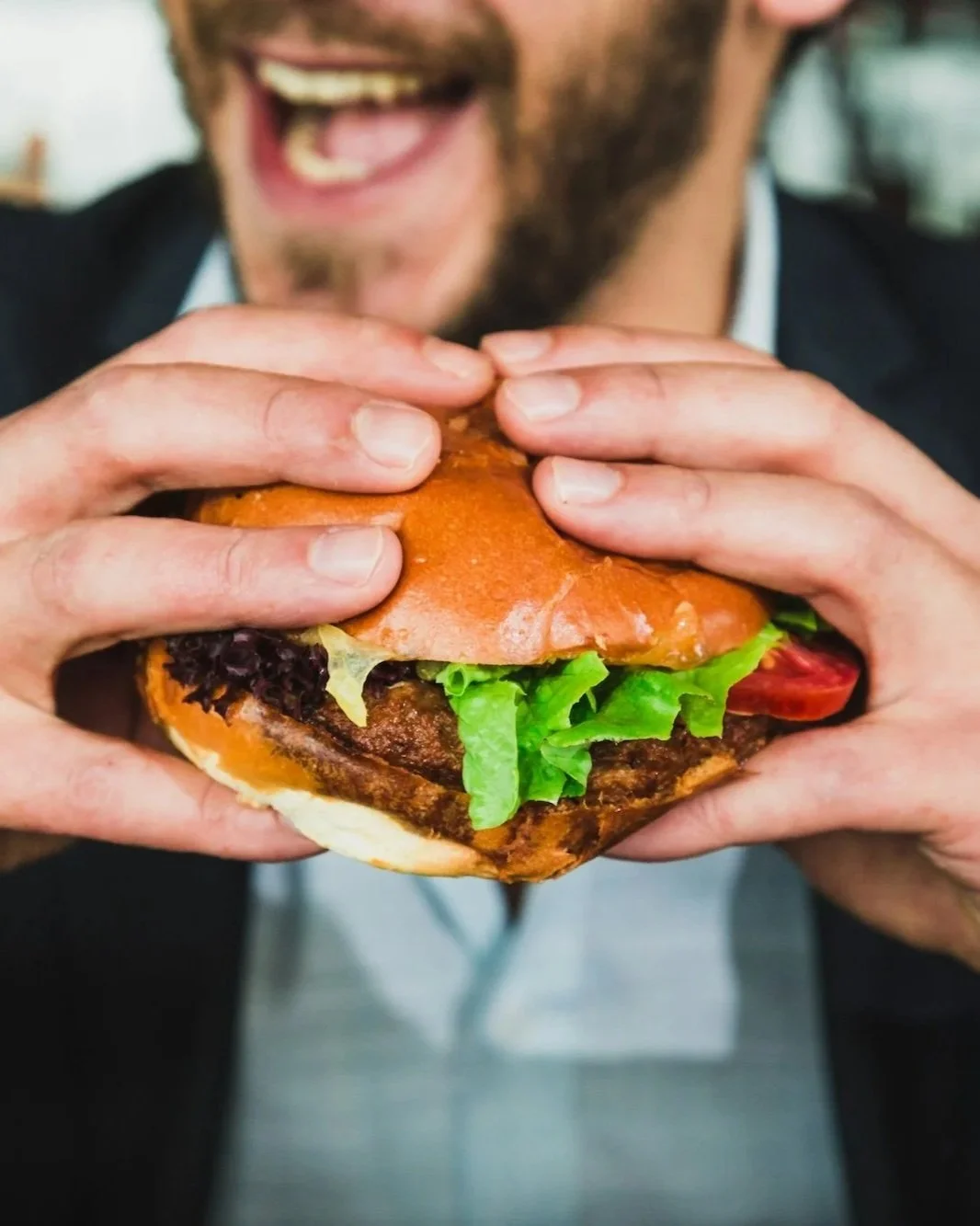 Practical Tips for Healthier Eating as a Busy Professional