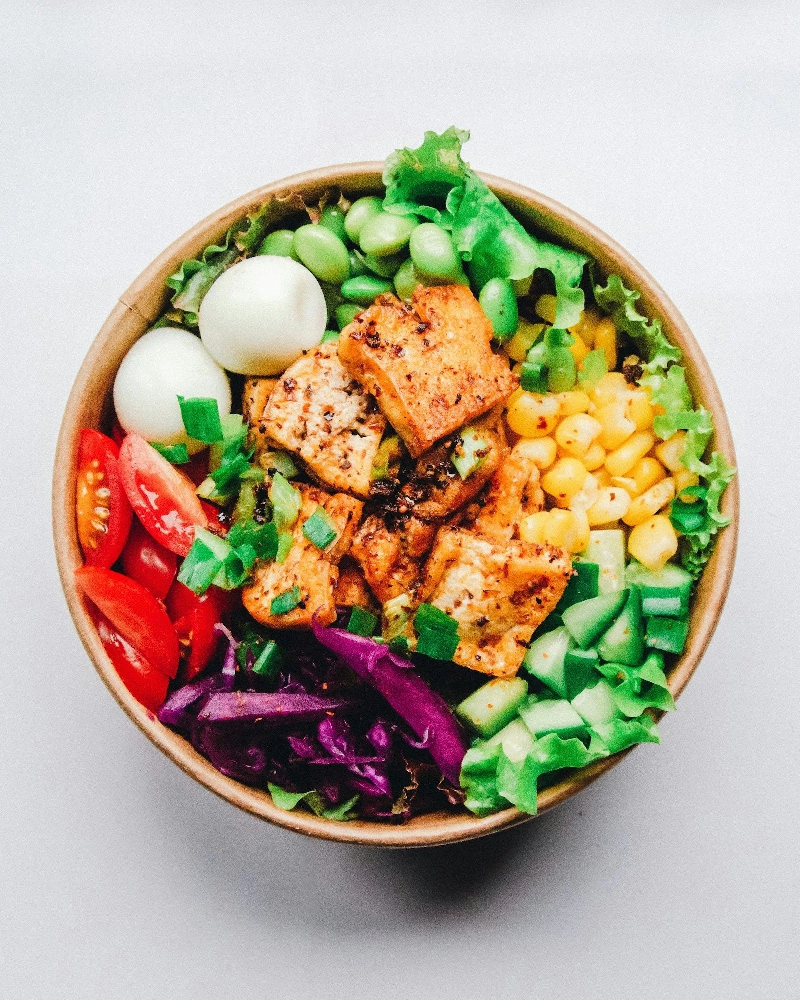 What Are the Four Pillars of Nutrition and How Do You Apply Them in Real Life?