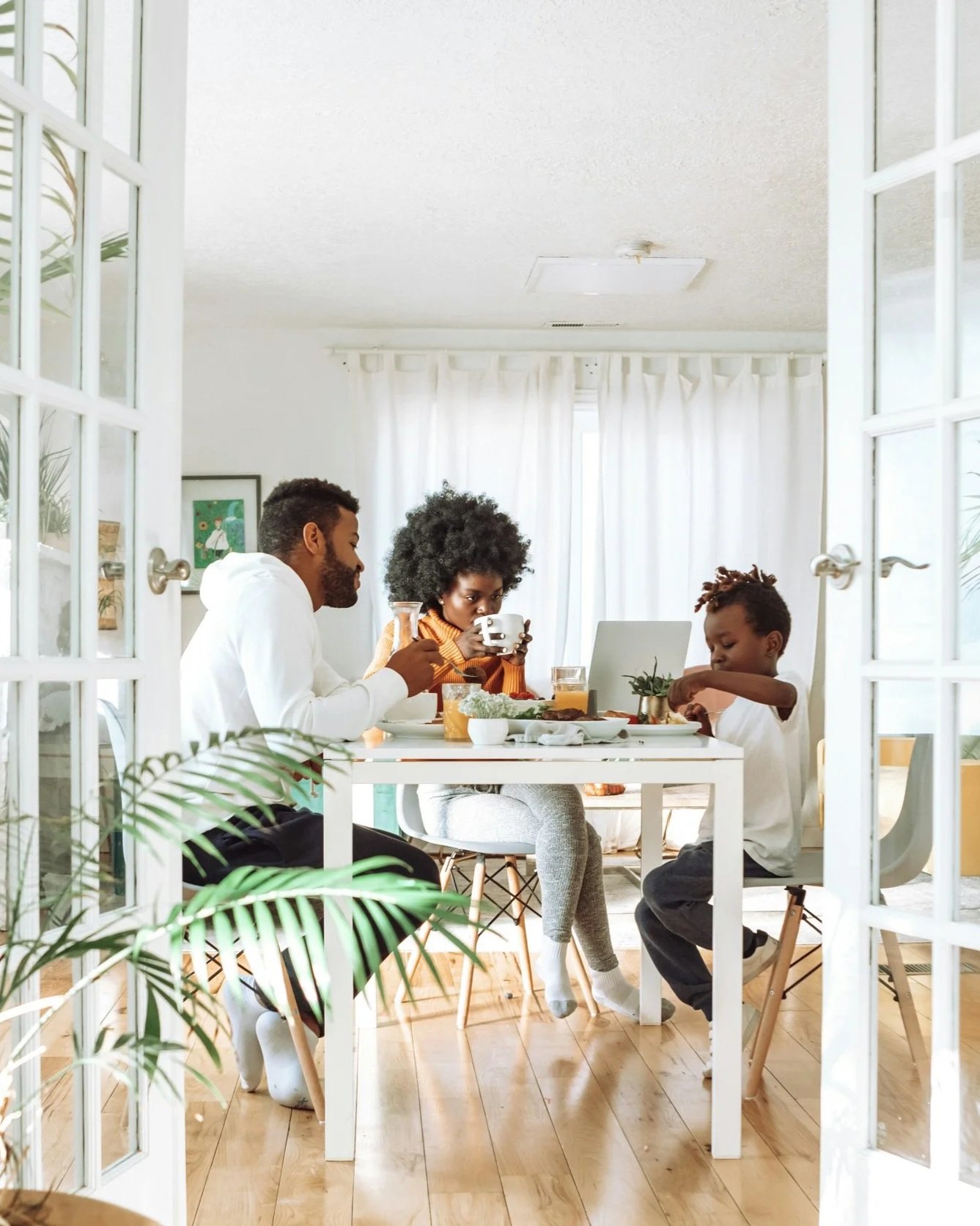 Back-to-School Doesn't Have to Mean Dinner Stress