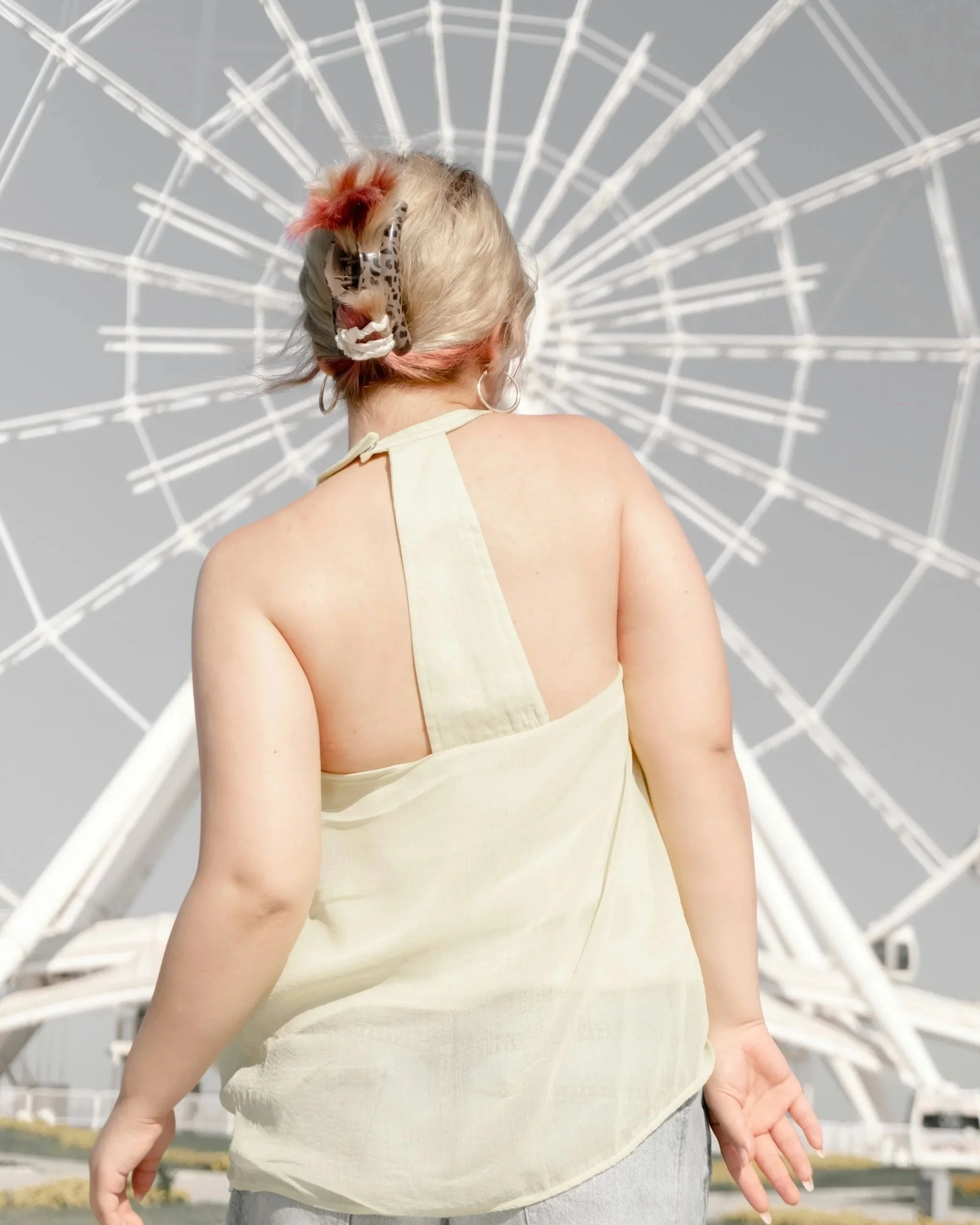 Good News: No, Cortisol Doesn't Cause Weight Gain