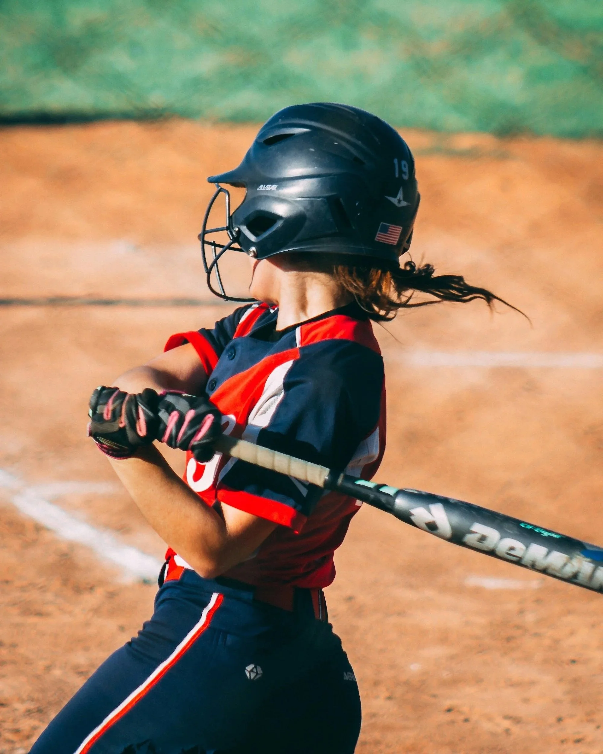 Nutrition Advice for Softball Players