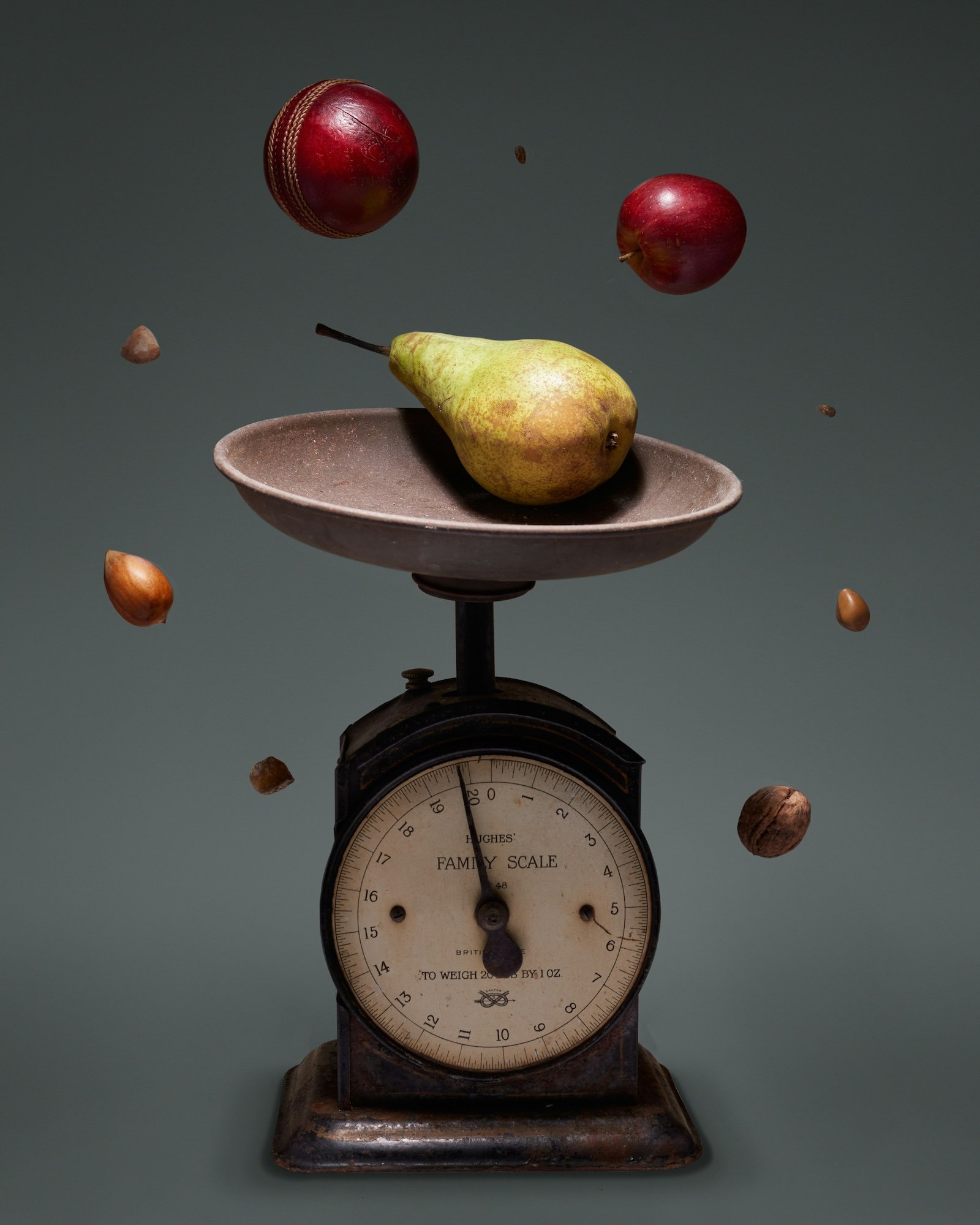 Yes, a Calorie Deficit Is the Only Way to Lose Weight