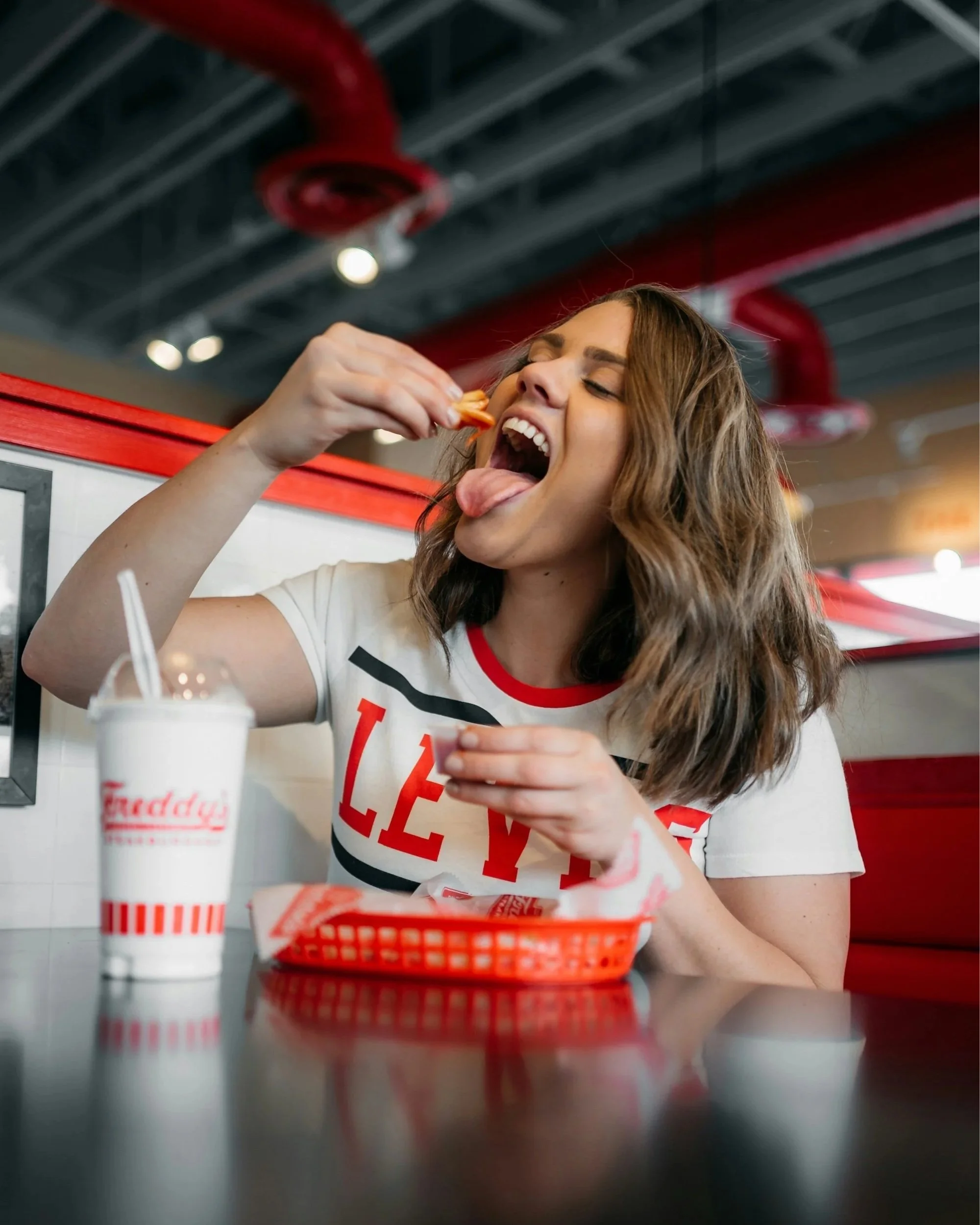 What to Do When You Don't Feel Motivated to Eat Healthy
