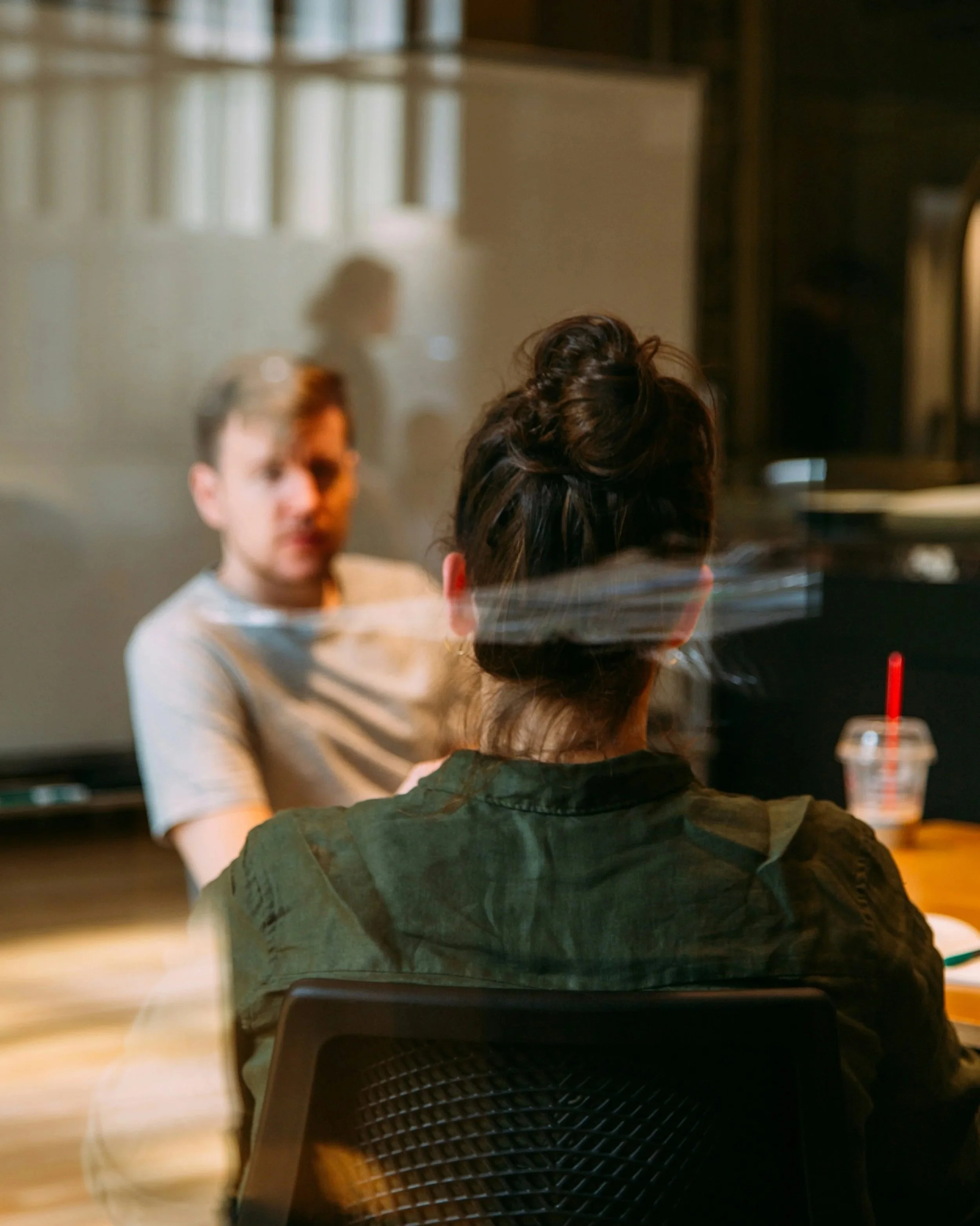 How to Use Motivational Interviewing to Coach Yourself