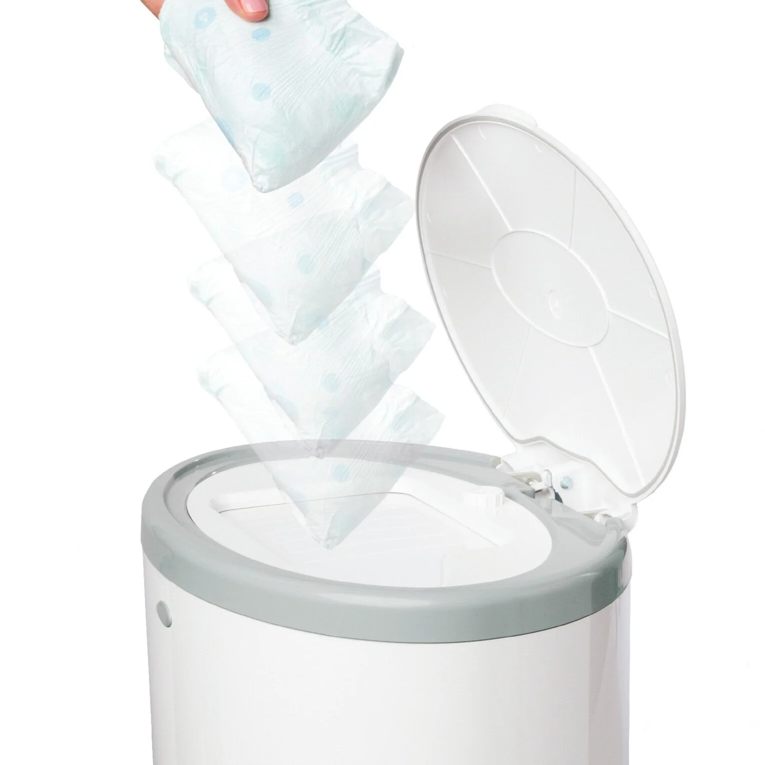Best Diaper Pail Diaper Trash Can Dekor Diaper Pails — Best Diaper Pail Dekor Plus Dekor