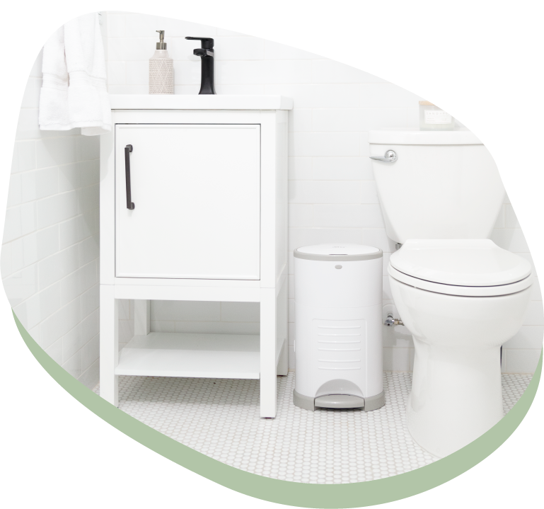 Best Diaper Pail Diaper Trash Can Dekor Diaper Pails — Best Diaper