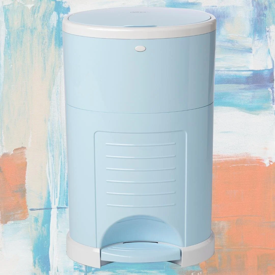 Best Diaper Pail Dekor Plus Dekor Classic Diaper Pail