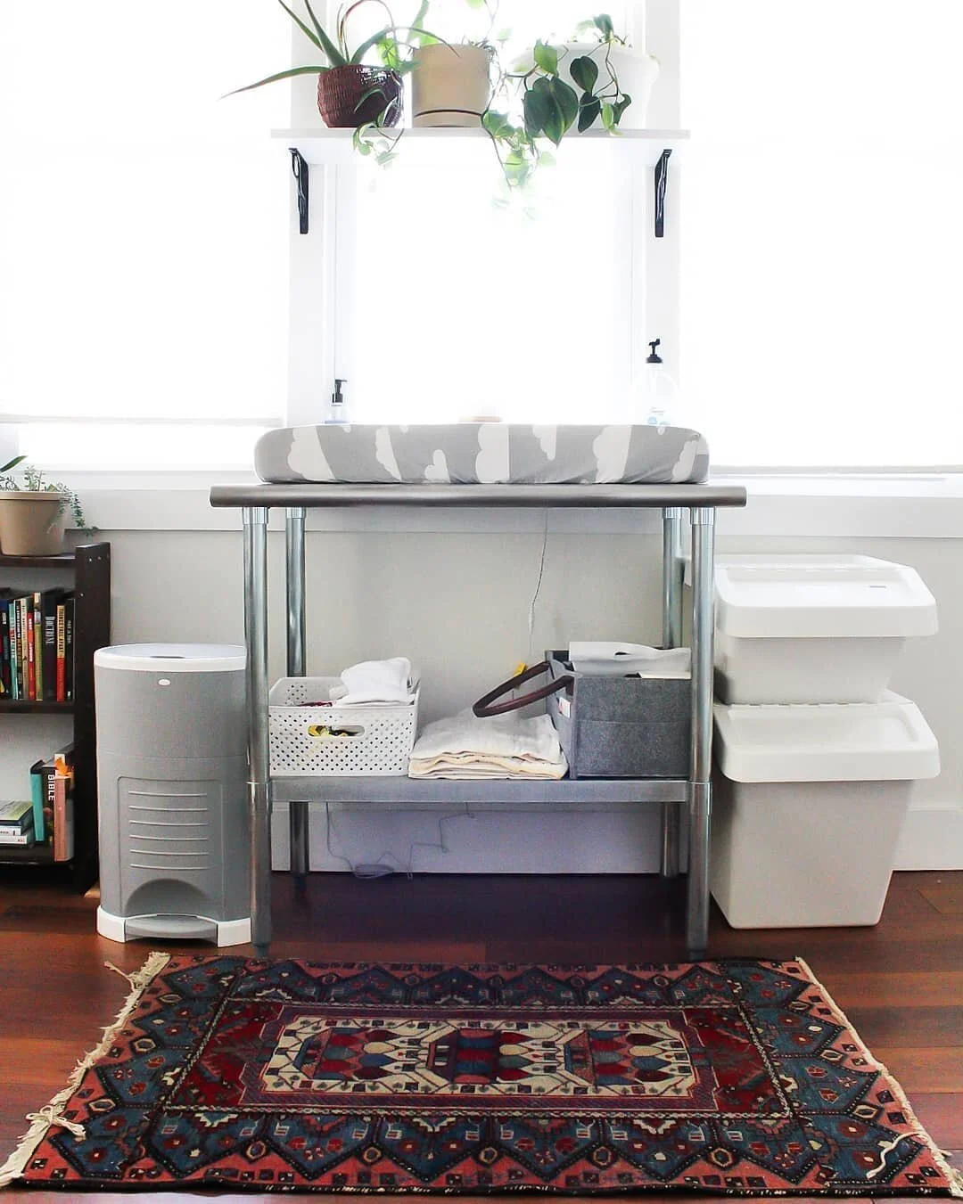 Dekor Diaper Pail Compatible Bags at James Martin blog