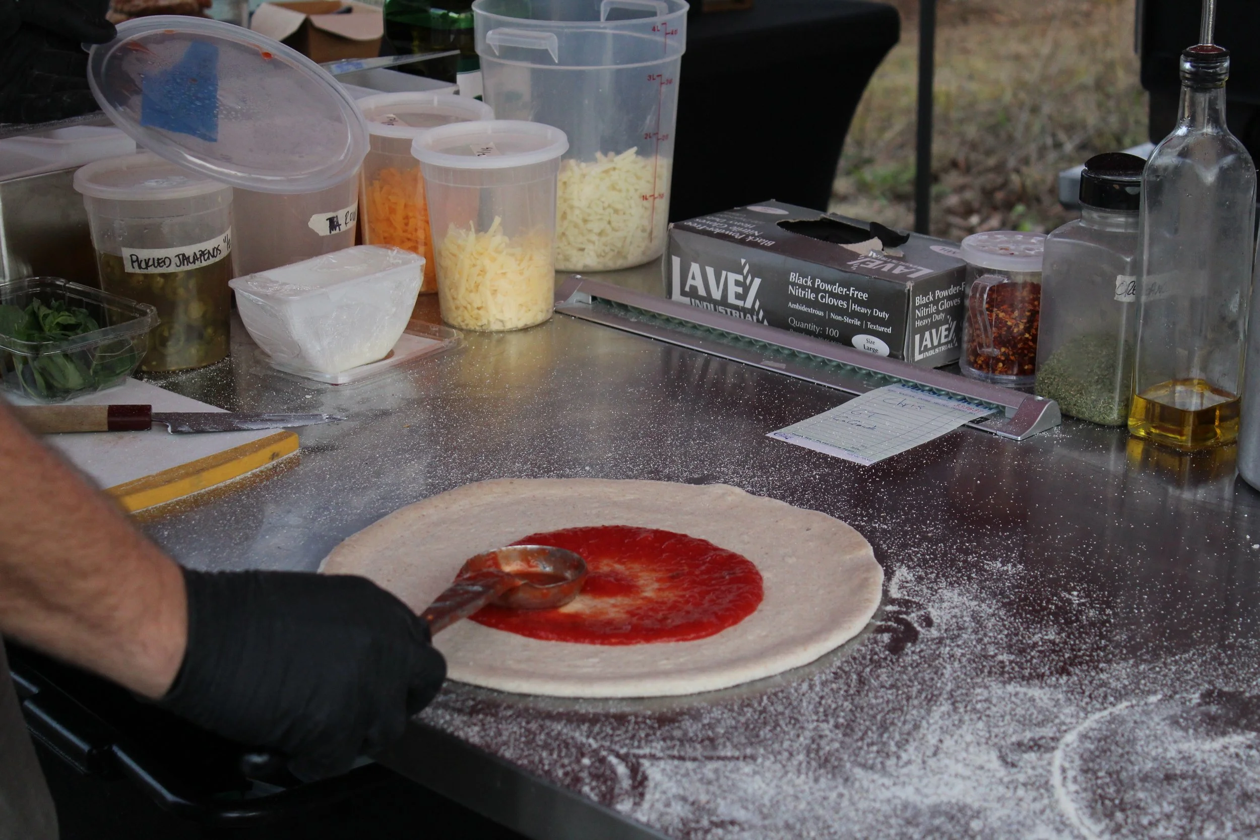 Events — SLICE VERSA