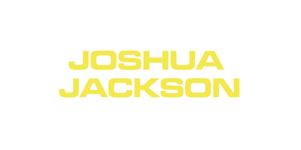 JOSHUA JACKSON