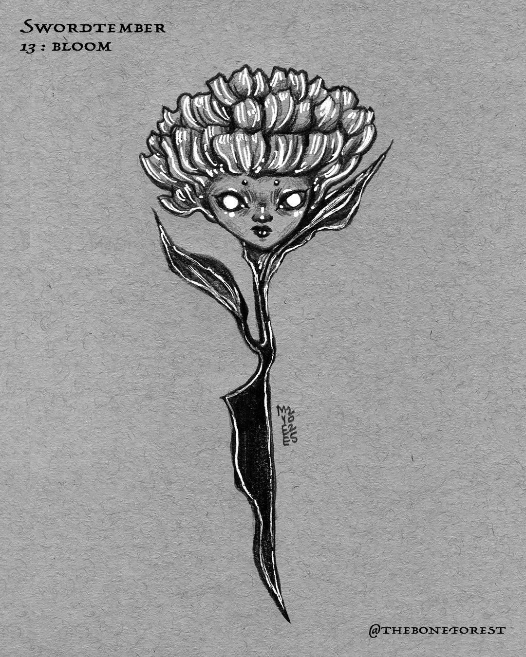 Day 13 - Bloom.jpg