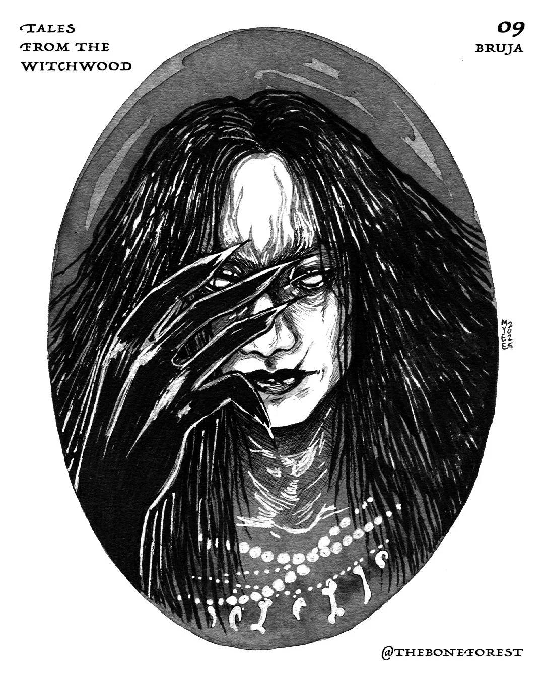 Day 9 - Bruja.jpg