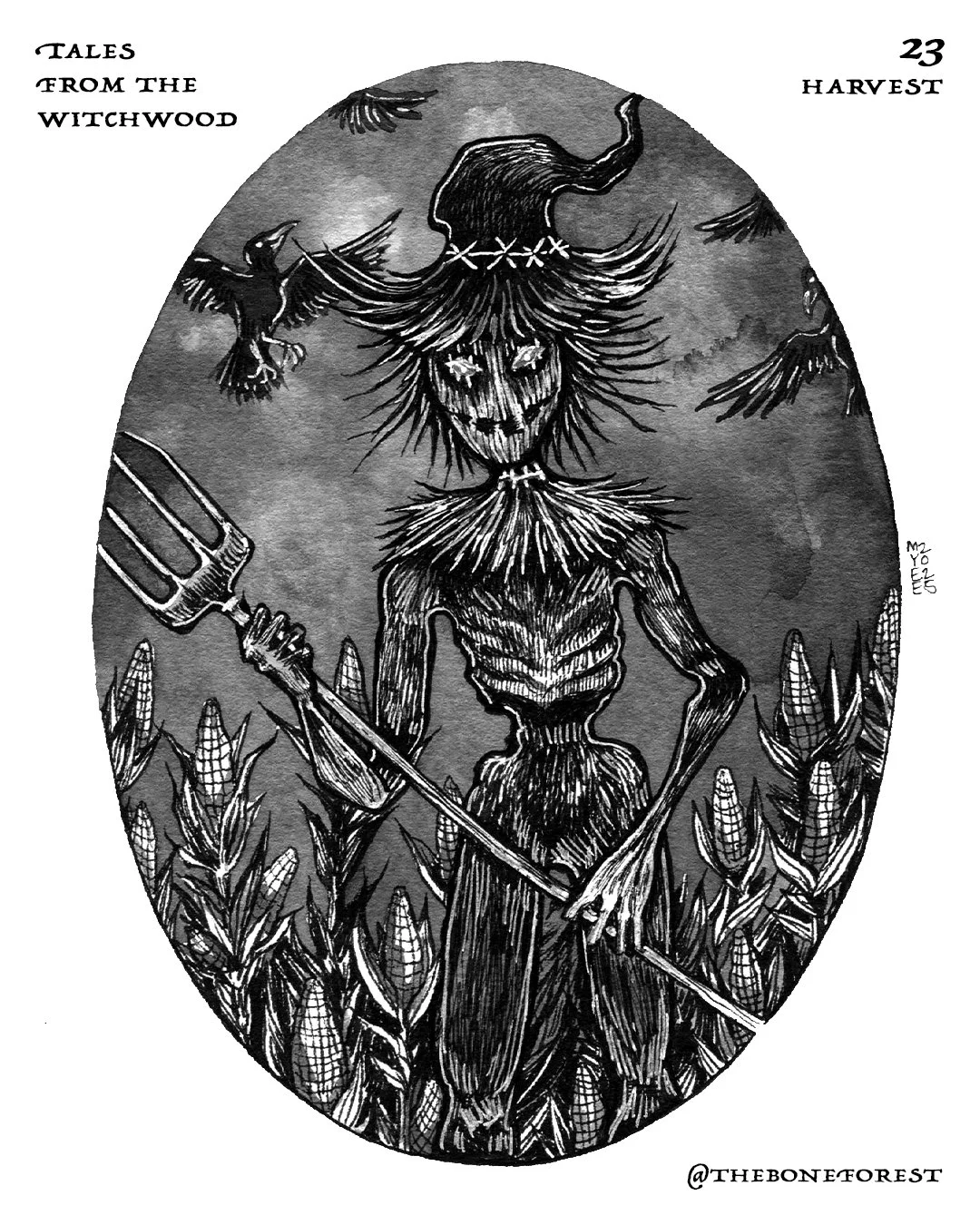 Day 23 - Harvest.jpg