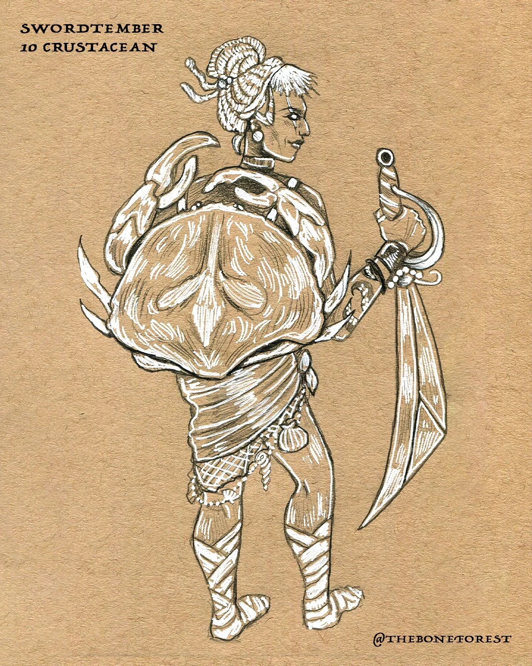 Day 10 - Crustacean.jpg