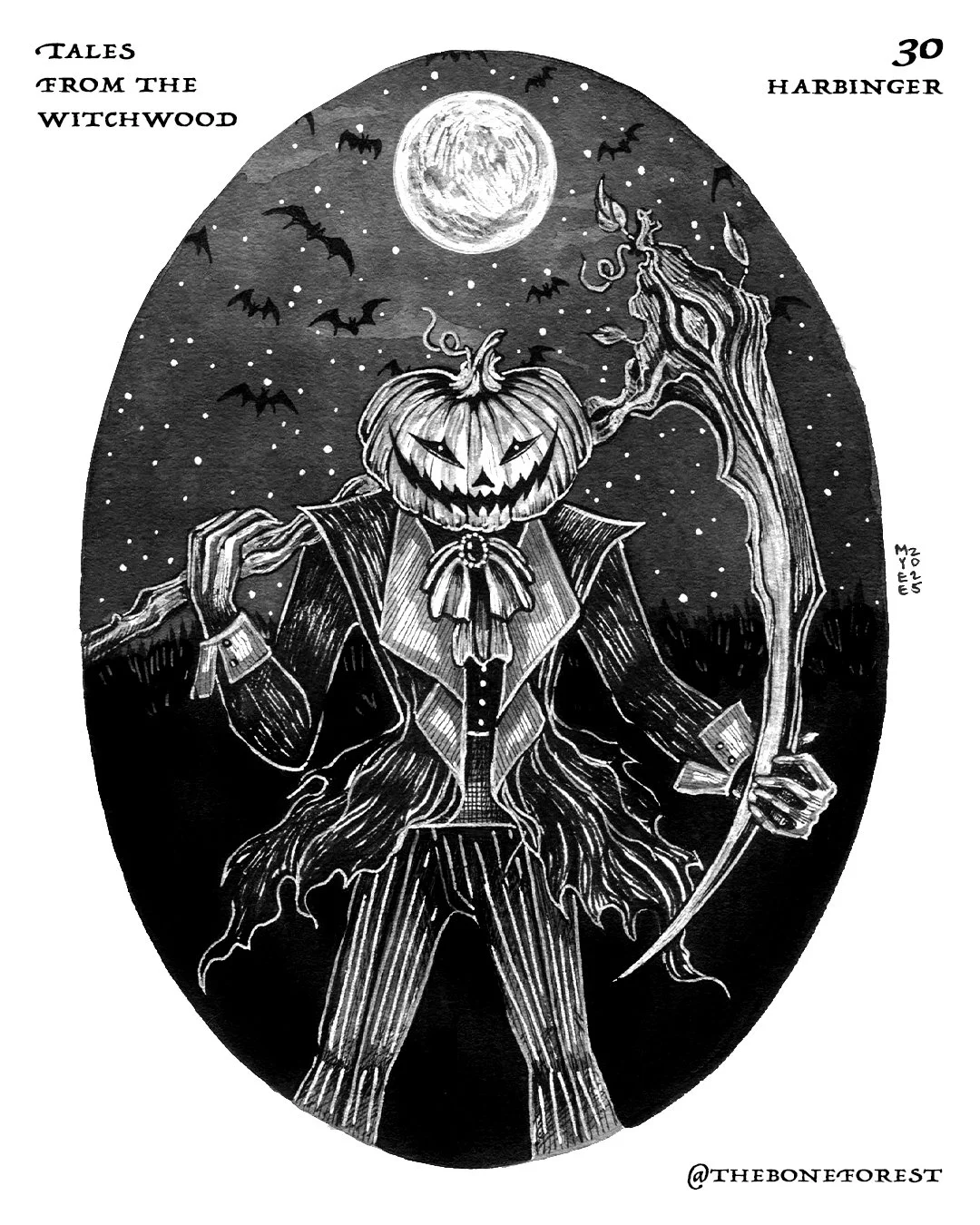 Day 30 - Harbinger.jpg