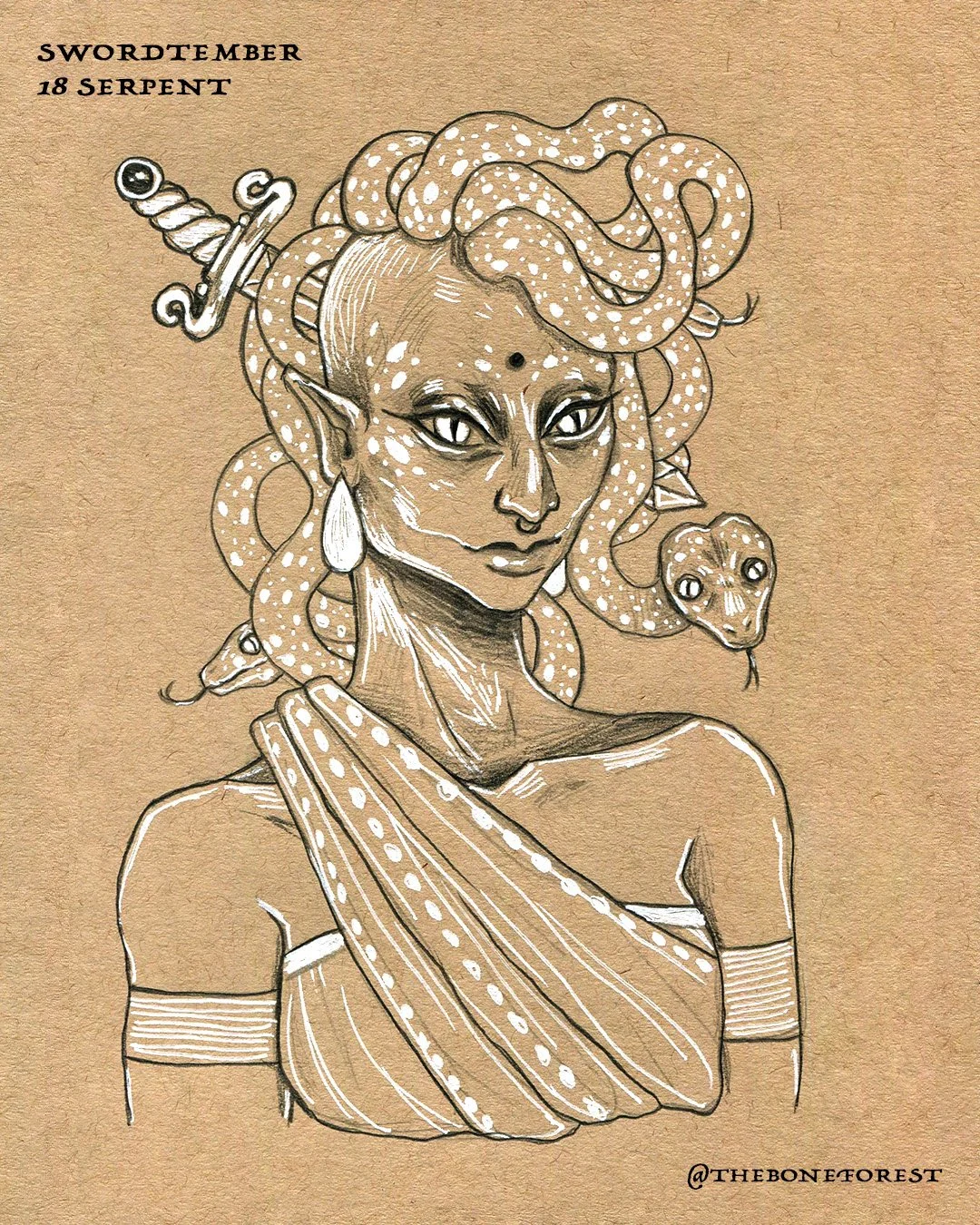Day 18 - Serpent.jpg
