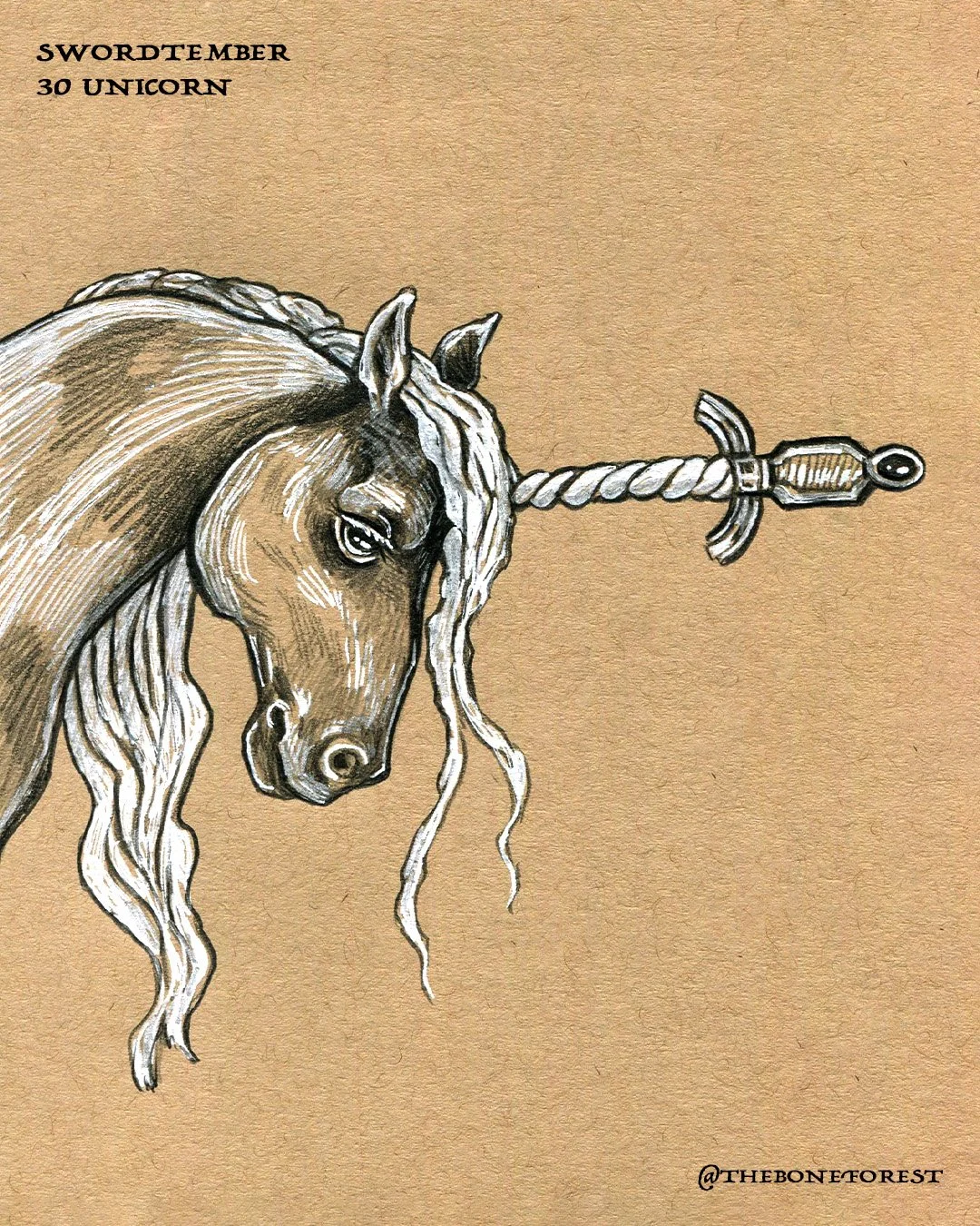 Day 30 - Unicorn.jpg