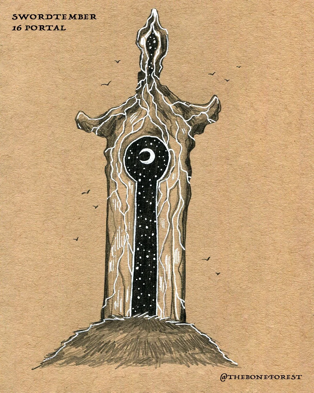 Day 16 - Portal.jpg