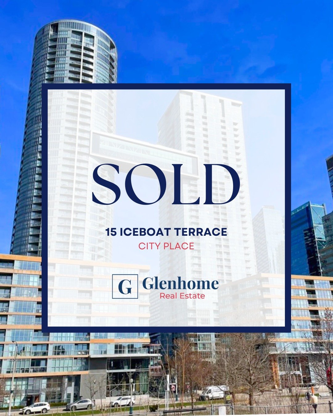 We're so excited for our clients on the purchase of their incredible new condo at 15 Iceboat Terrace!

15 Iceboat Terr | Suite 232
MLS: C8024108

Sold by:

JR Robert
Sales Representative
Royal LePage Terrequity
Glenhome Real Estate, Brokerage
JR@glen