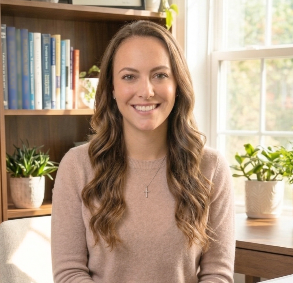 Dr. Juliana Claps, clinical psychologist