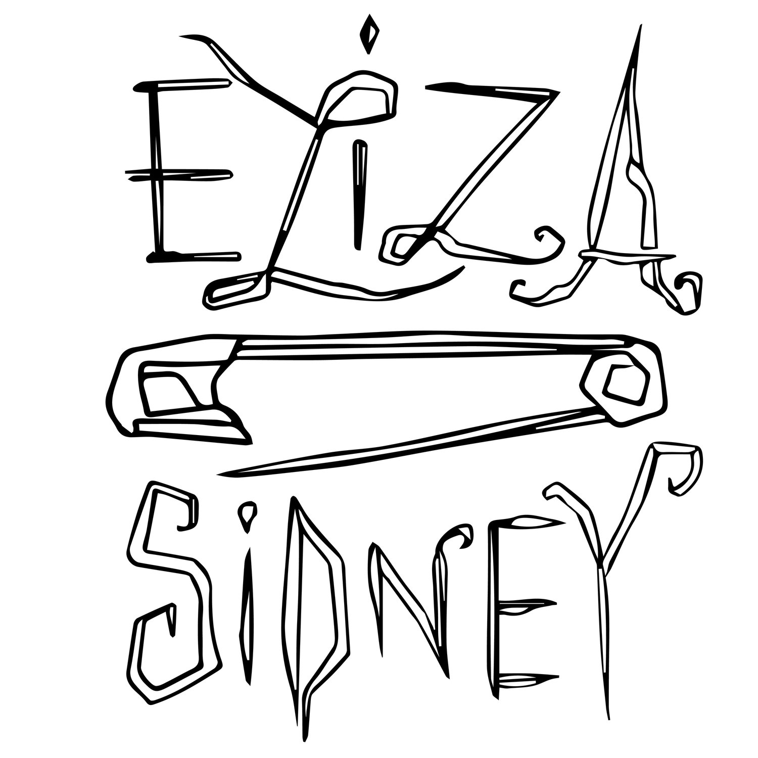 Eliza Sidney