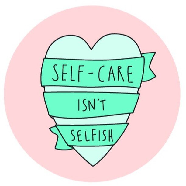 Self-care isn't selfish. Feel better TODAY
https://www.getverywell.com/scheduling