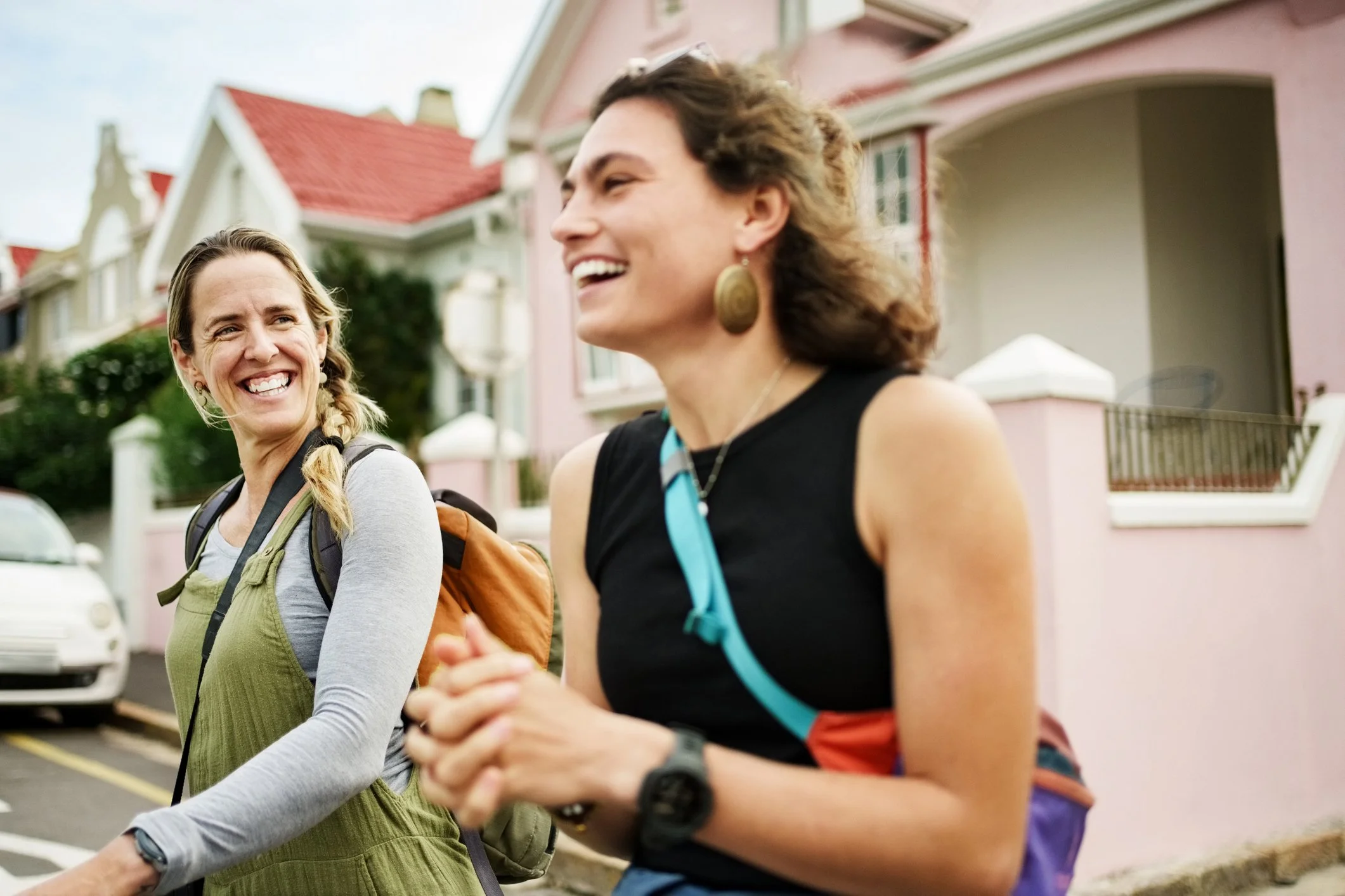 Very Well: Optimal Living Center