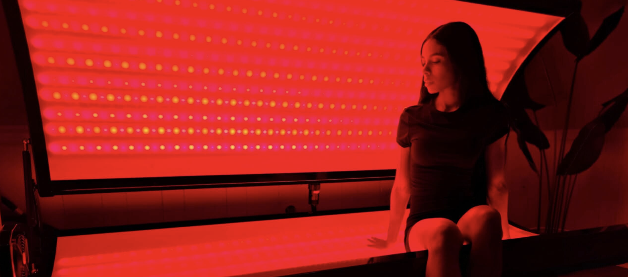 What Happens in Your Body after 16 Minutes of Full-Body Red Light Therapy at Very Well
