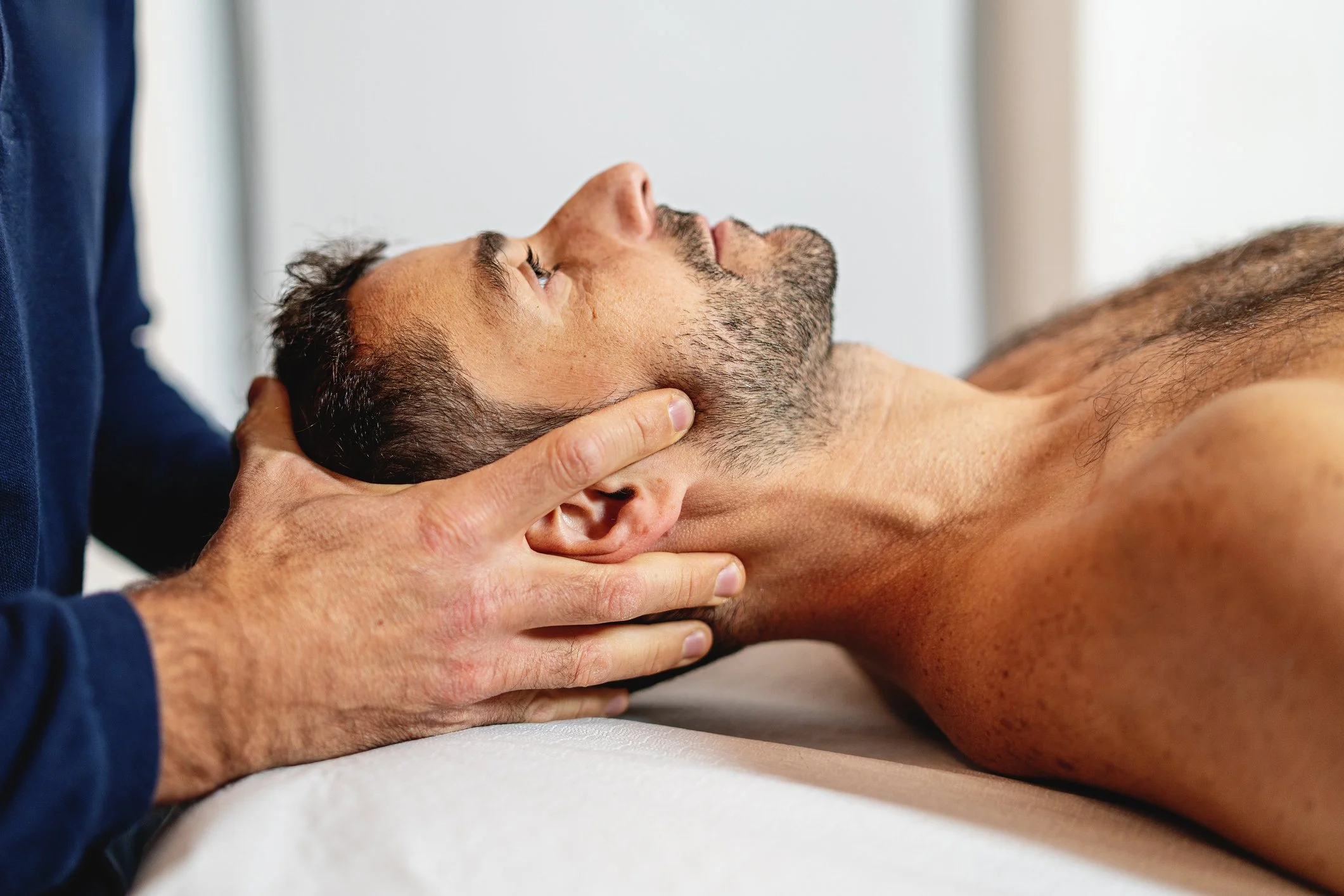 Very Well, Baltimore MD: Acupuncture, Massage Therapy, Cupping, PEMF, Full-body Red Light Therapy, Halotherapy, Far Infrared Sauna, Salt Room, Modern Sound Bath, vibroacoustic therapy.