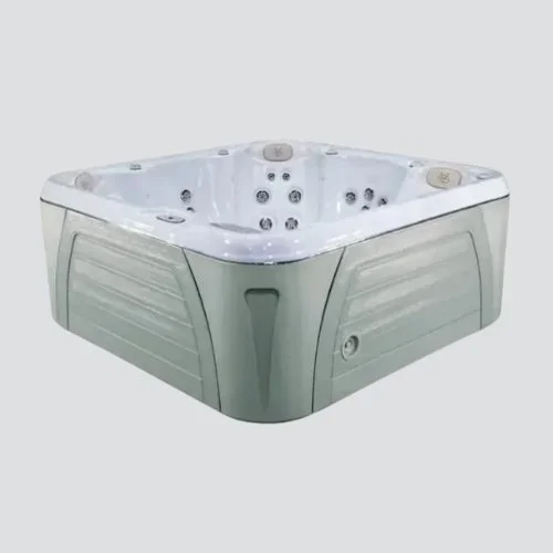serenity 4500 from hydropool