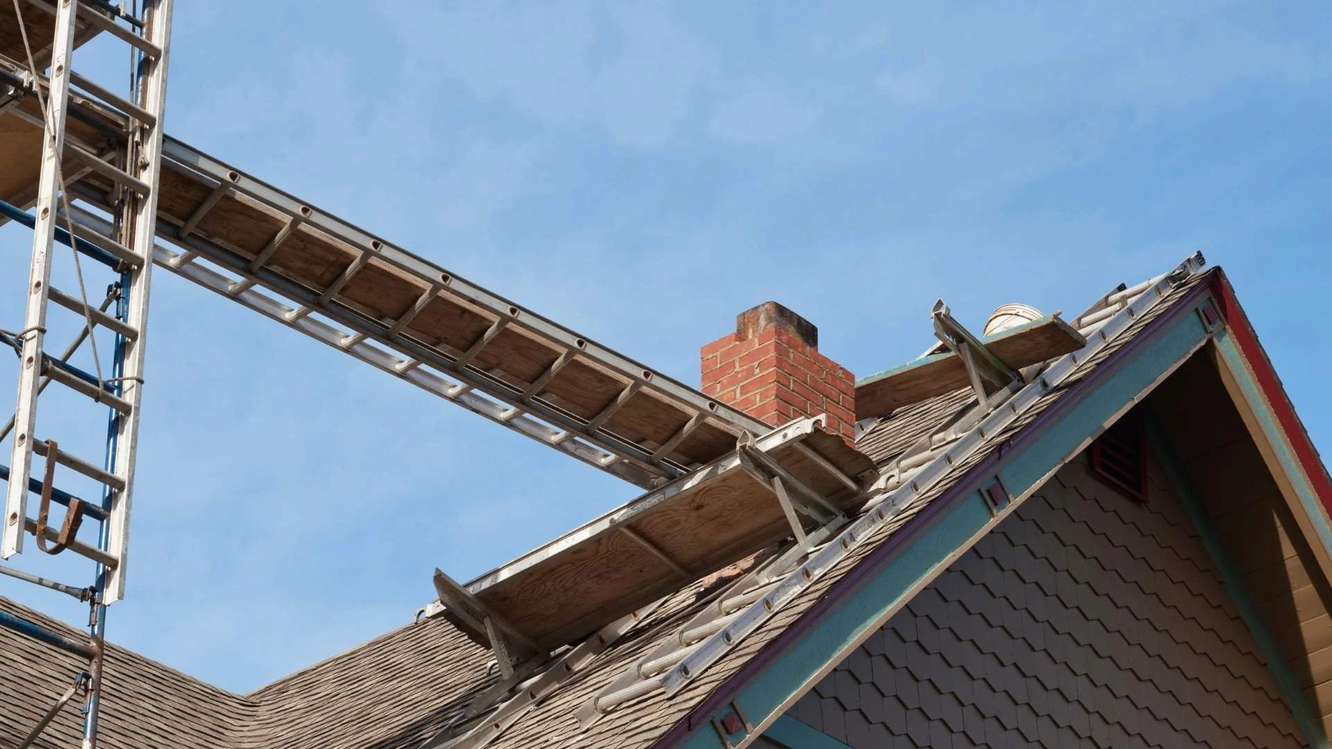 chimney protection michigan chimney on roof