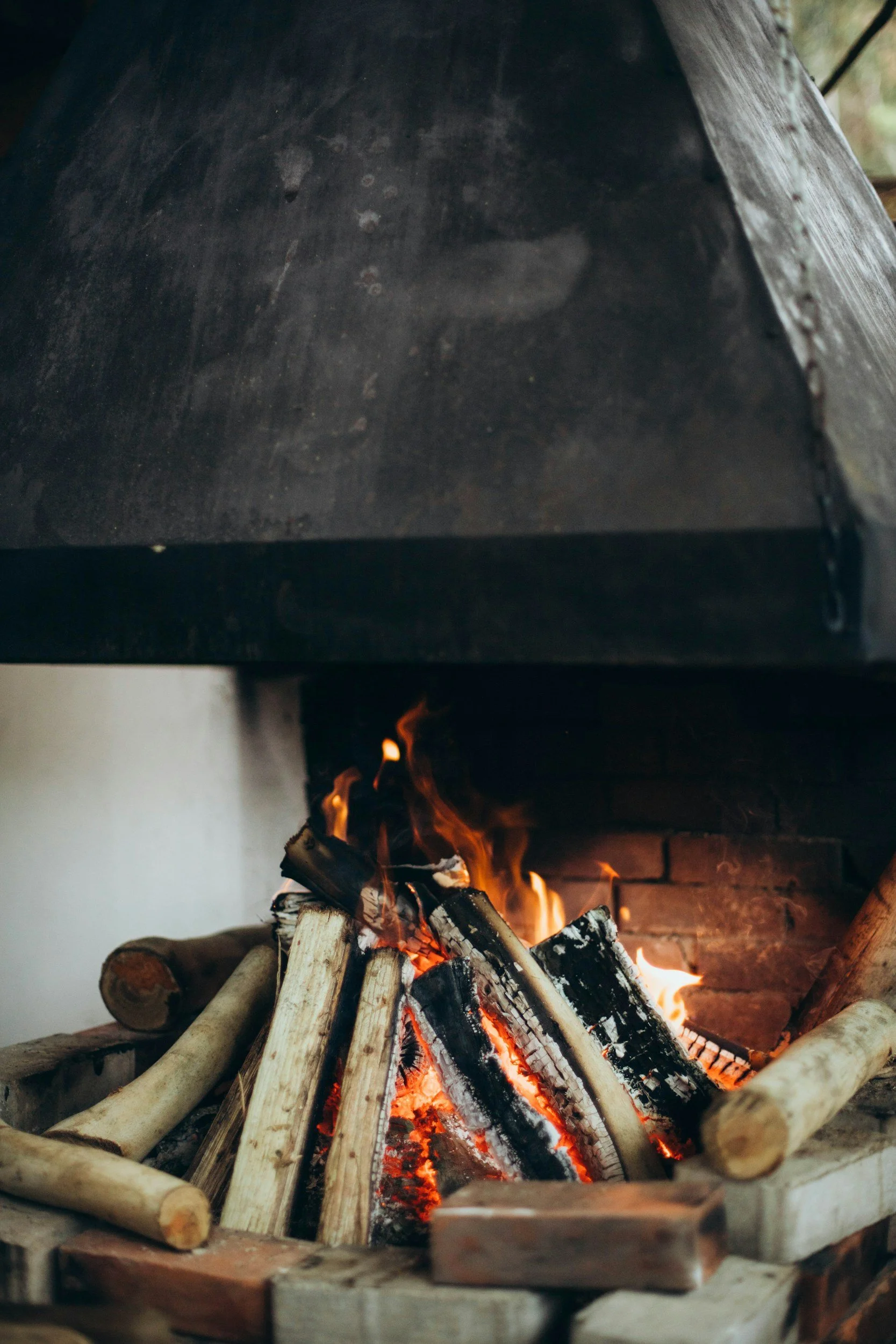 Winter-Ready Fireplaces: Preparing for Harsh Michigan Weather