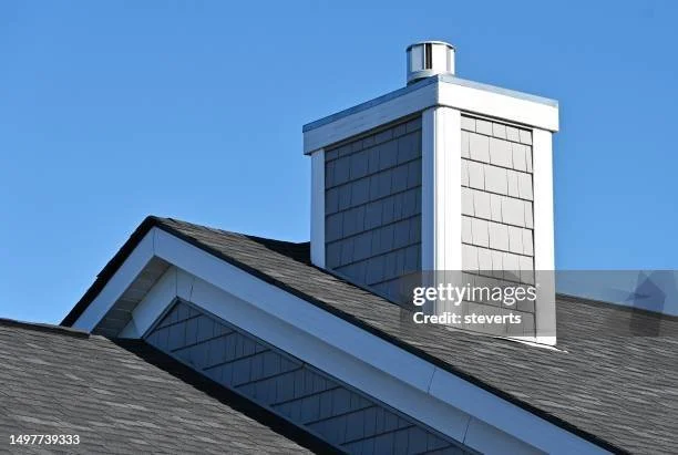 How Spring Thaw Impacts Your Chimney Structure