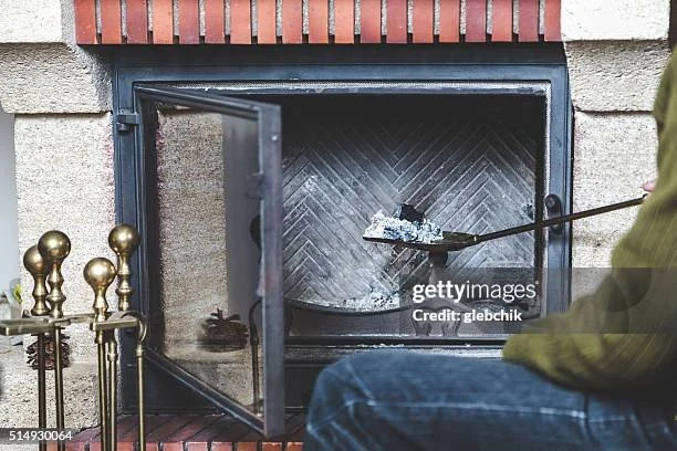 What Is Creosote and Why Remove It Before Spring