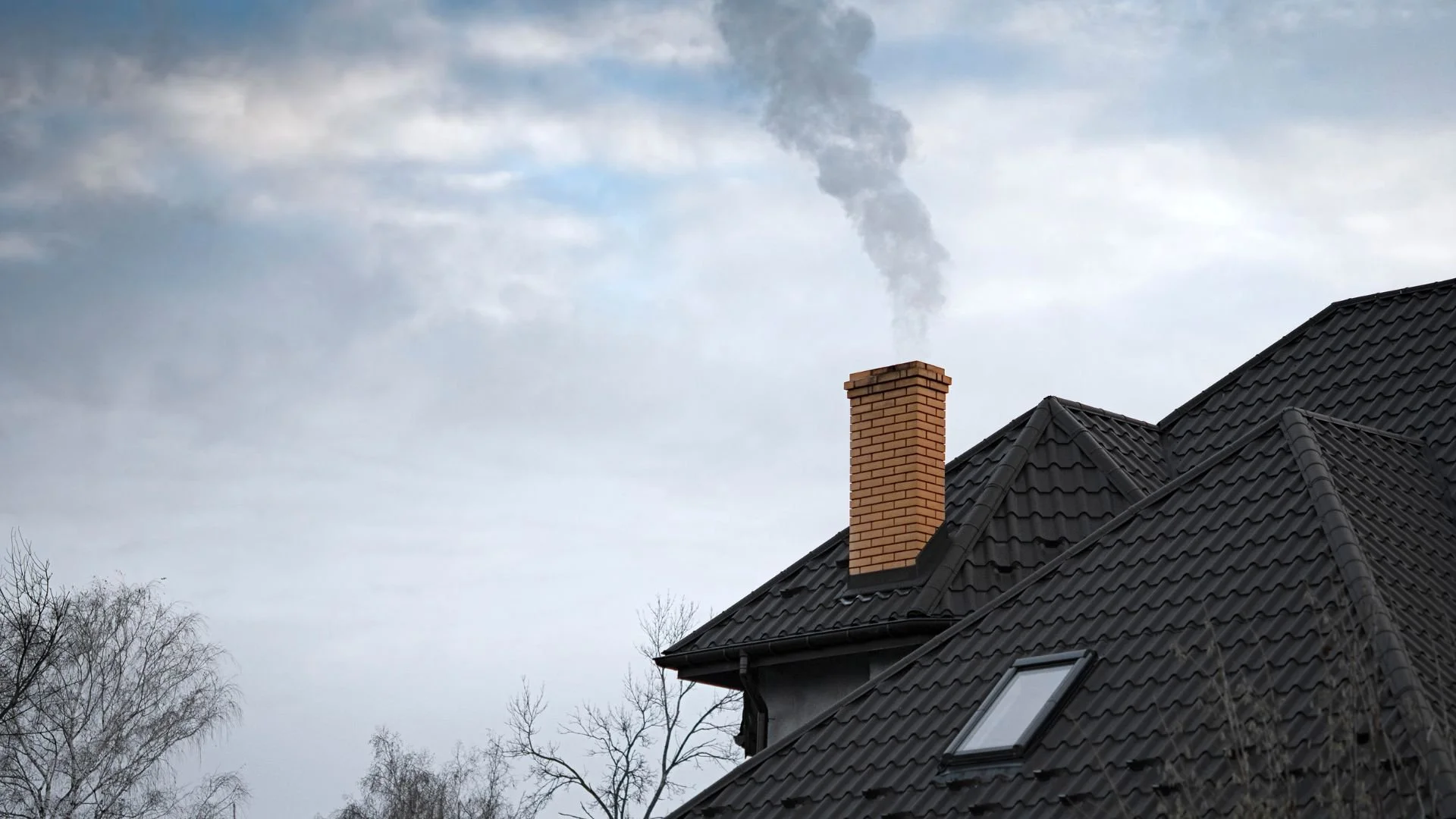 How Spring Thaw Impacts Your Chimney Structure