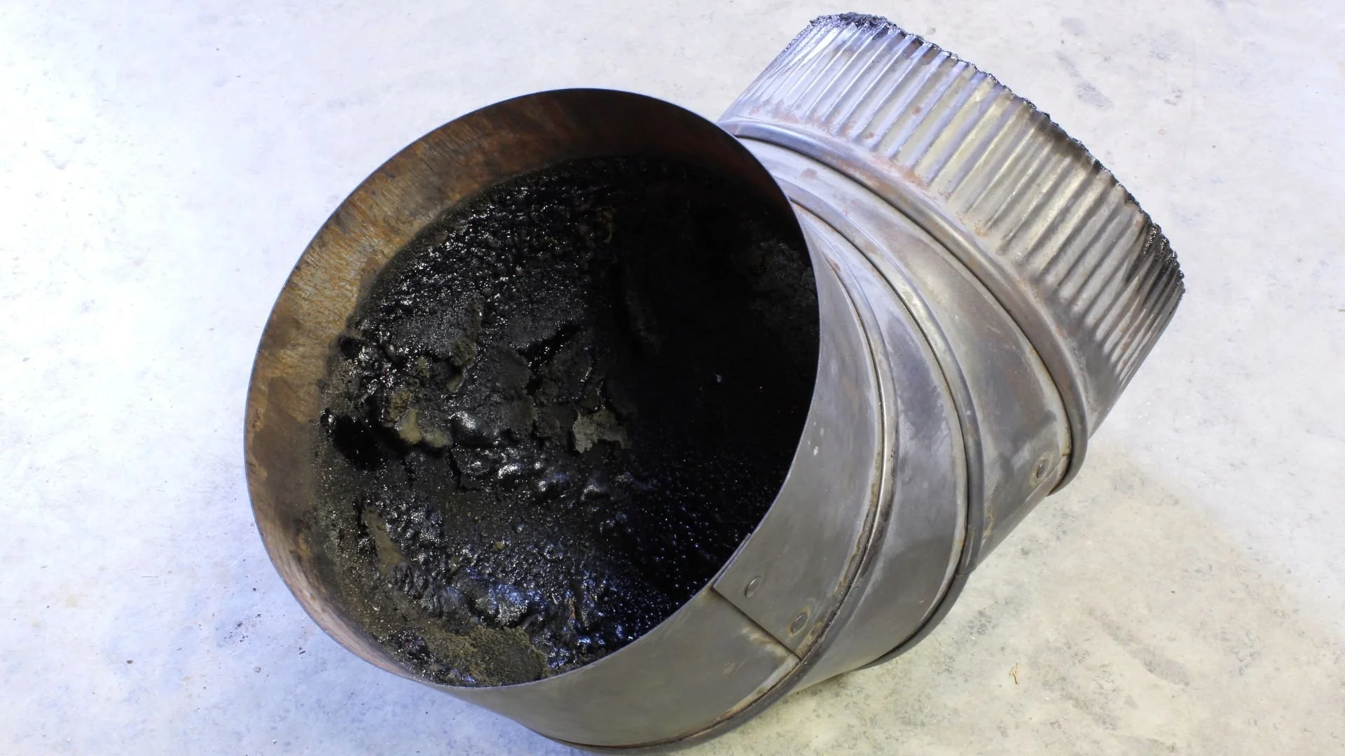 What Is Creosote and Why Remove It Before Spring