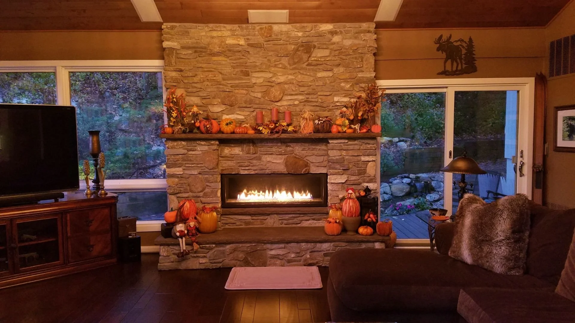 Fall Fireplace Checklist: Getting Ready Before the First Cold Snap