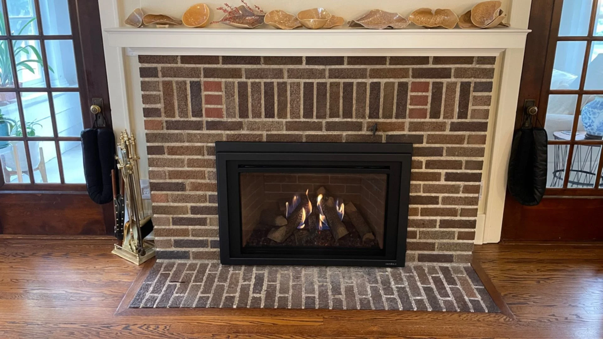 How to Safely Start Using Your Fireplace Again After Months of Sitting Unused