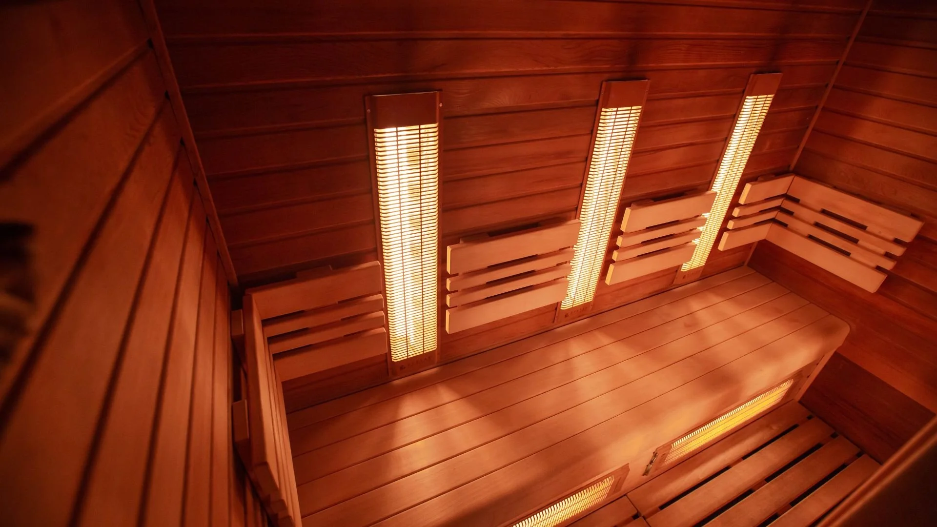 Why an Infrared Sauna Is the Perfect Addition to Your Home This Winter