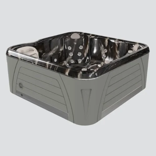 serenity 5900 model from hydropool