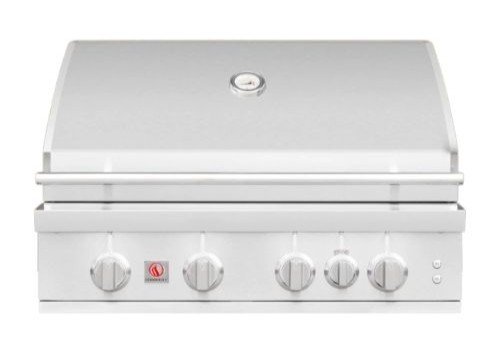 summerset sizzler pro grill