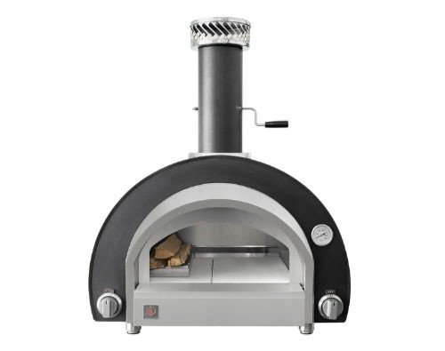 pizza oven from summerset