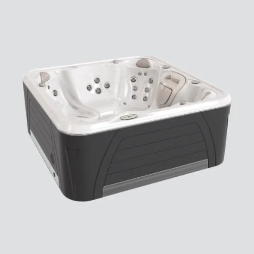 serenity 6800 model from hydropool