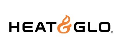 heat & glo logo
