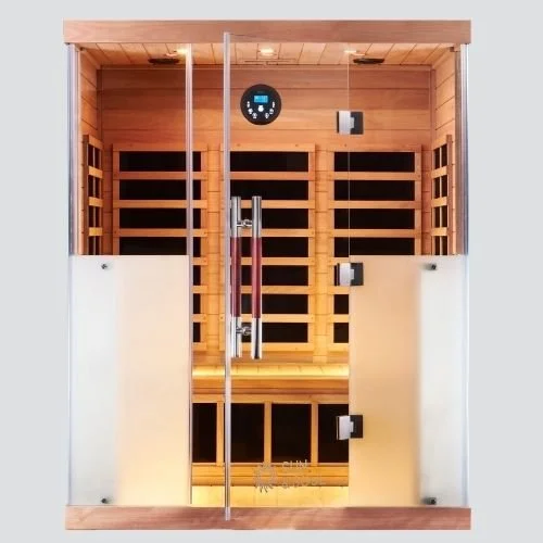 sun and soul 300 infrared sauna